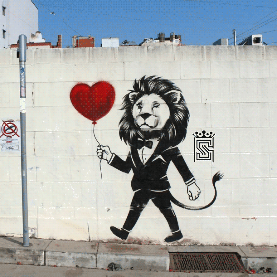 Lion Heart