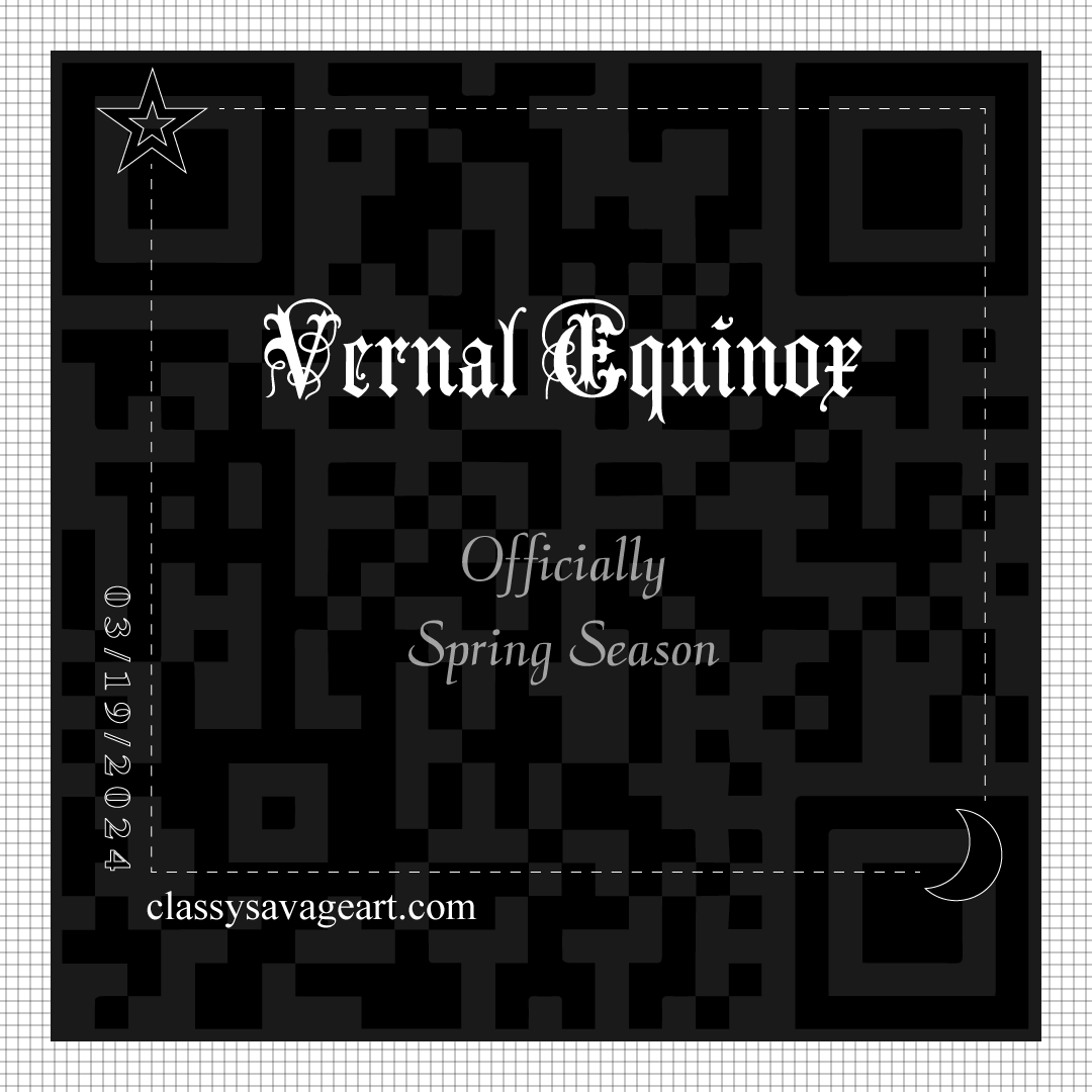 Vernal Equinox