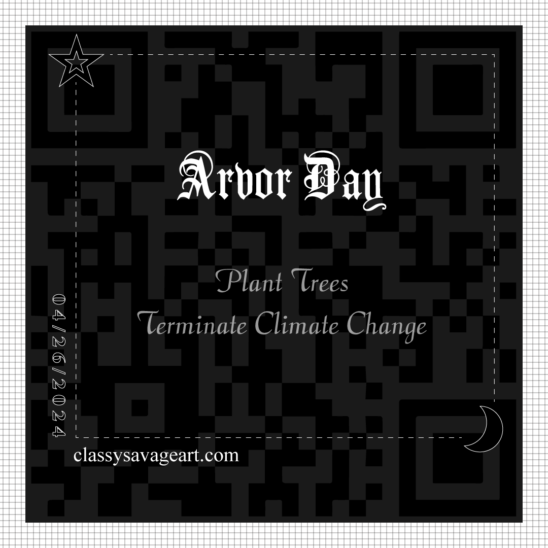 Arbor Day