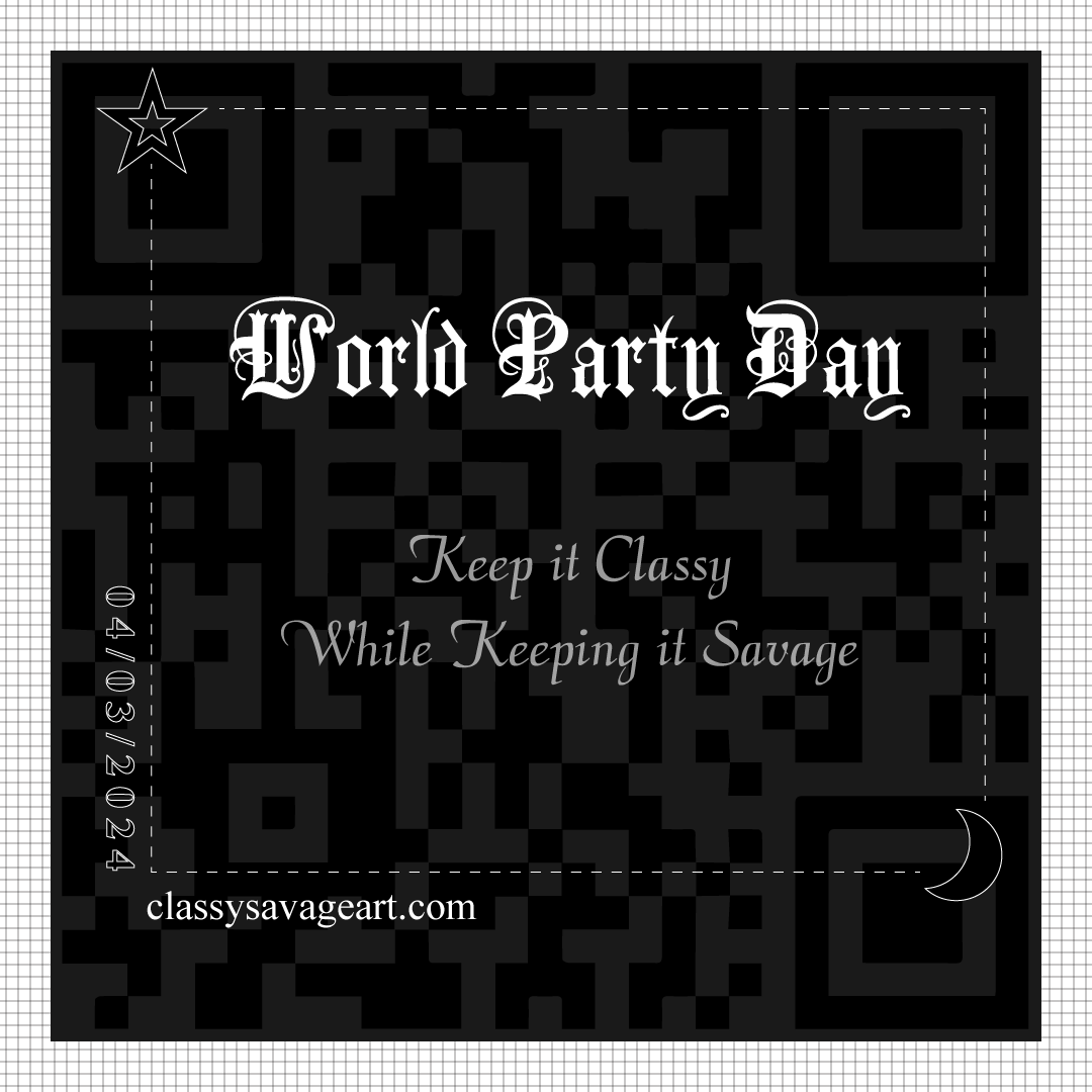 World Party Day