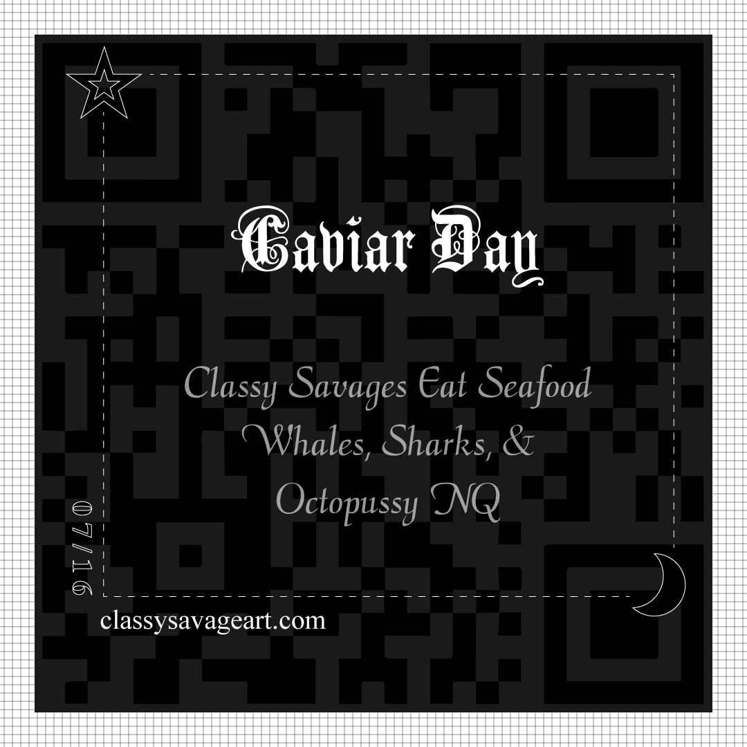 Caviar Day