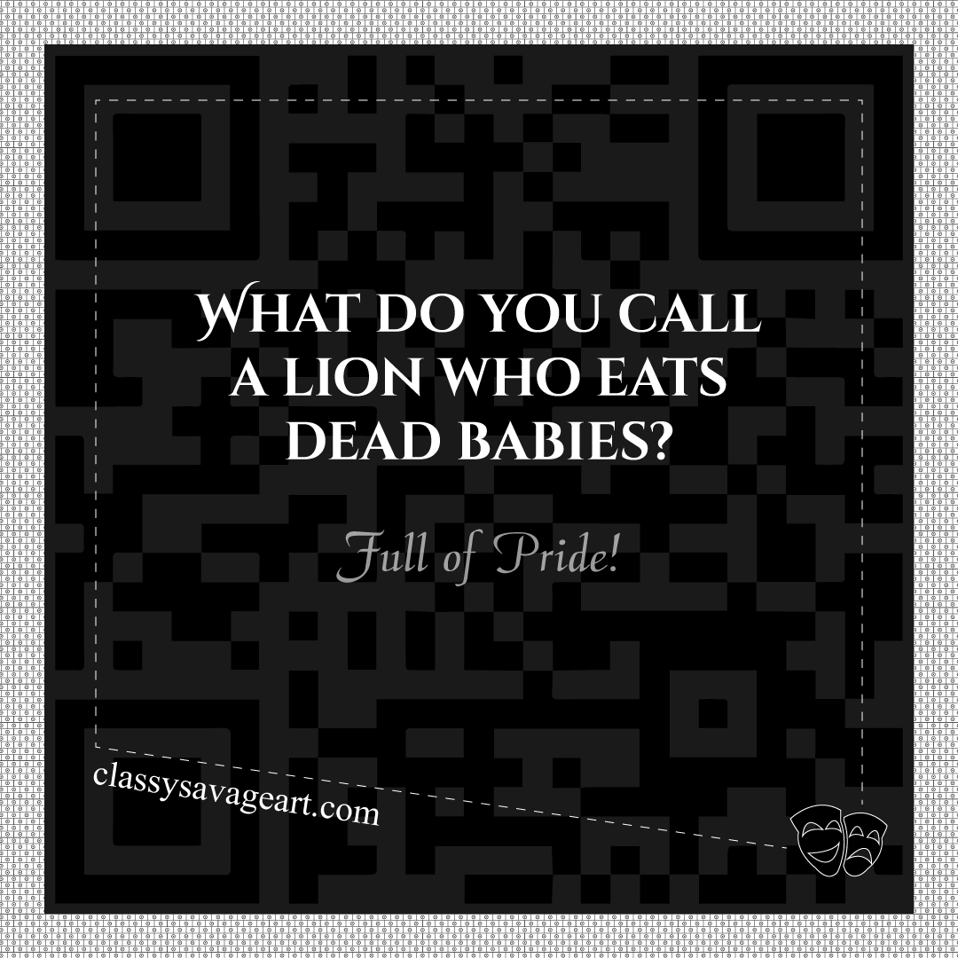 Dead Baby Jokes