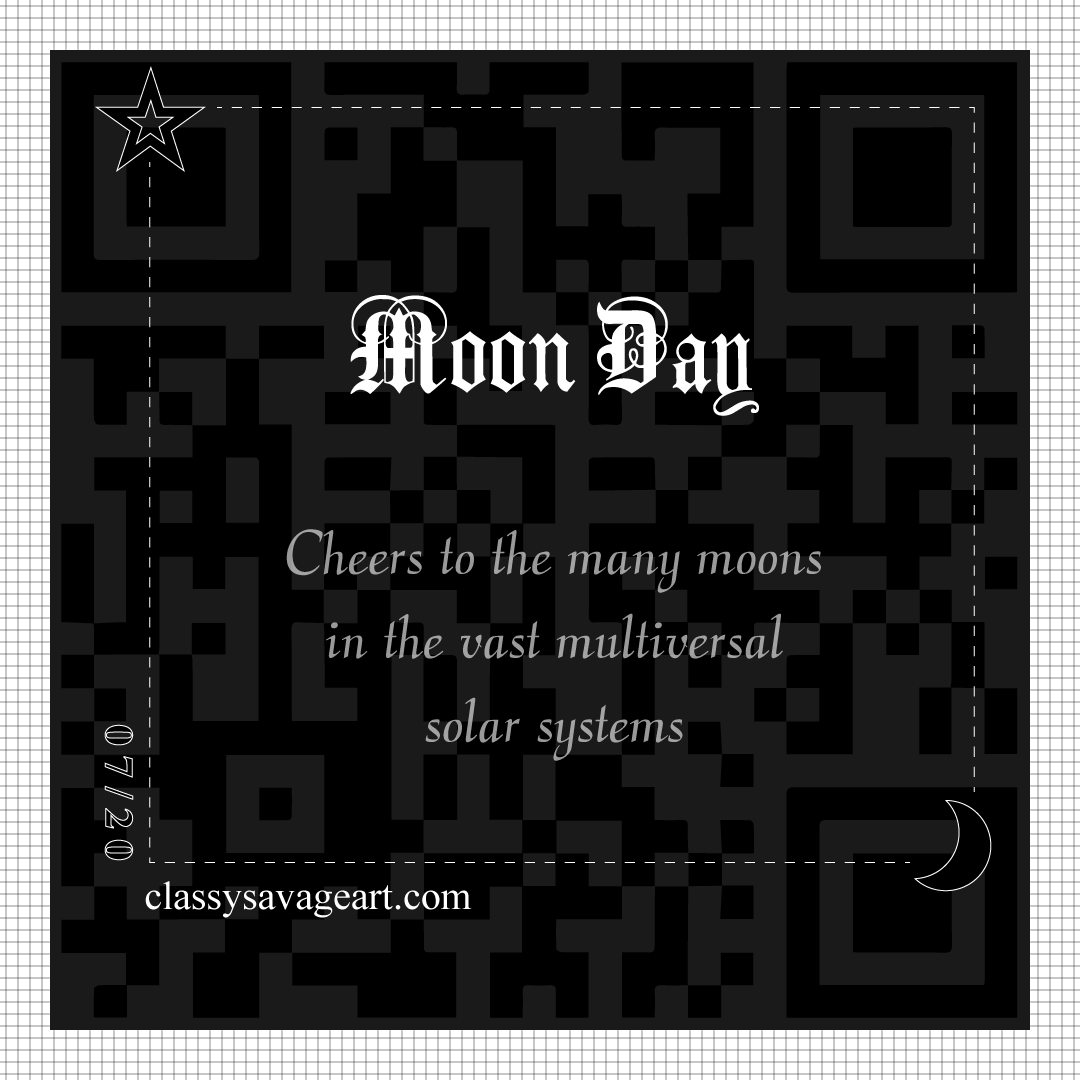 Moon Day