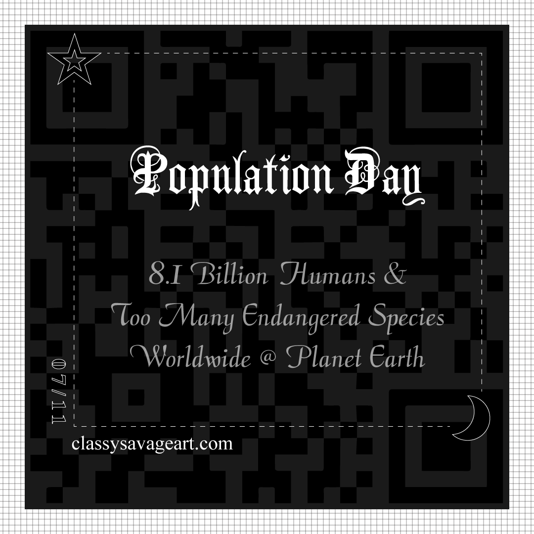 Population Day