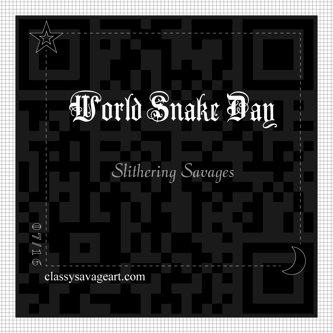 Snake Day