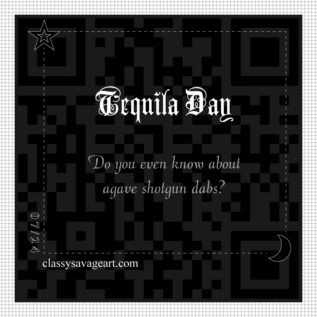 Tequila Day