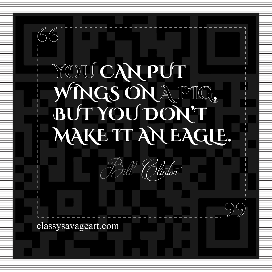 Eagle Quotes