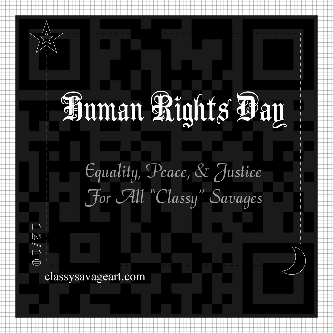 Human Rights Day