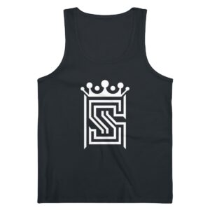 Men's Organic Tank