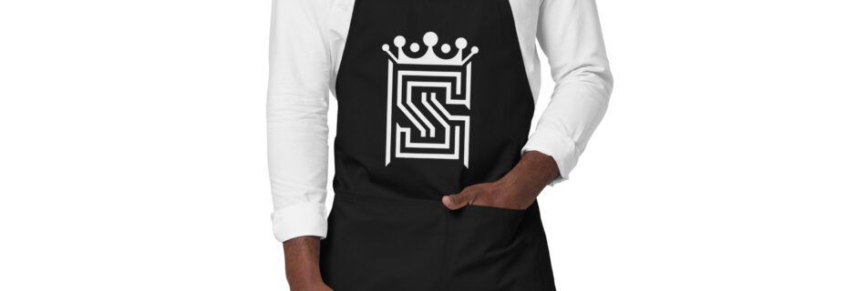 Organic Apron