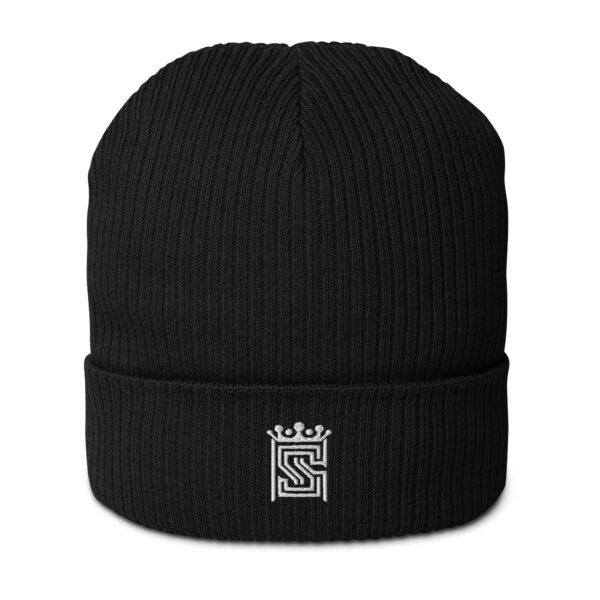 Organic Beanie