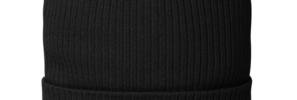 Organic Beanie