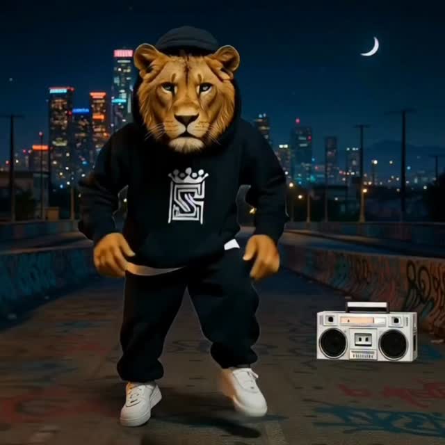 "To Live & [Forever] iN LA" Born >< Raised >< Residing #OG