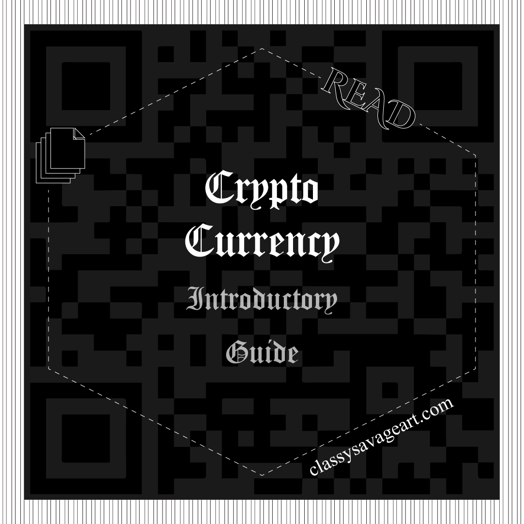 Crypto Guide