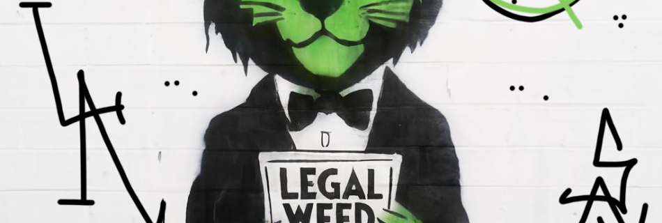 Legal Weed