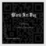 World Art Day