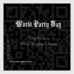 World Party Day
