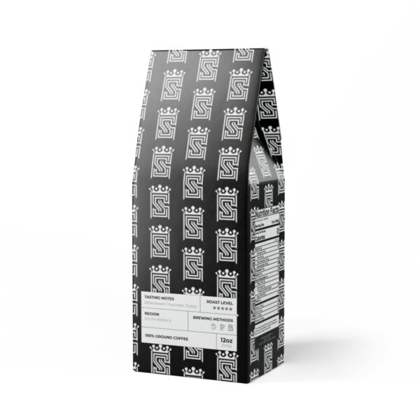 Premium Coffee