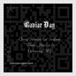 Caviar Day