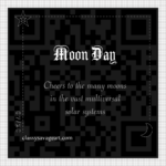 Moon Day