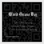 Oceans Day
