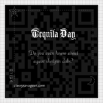 Tequila Day