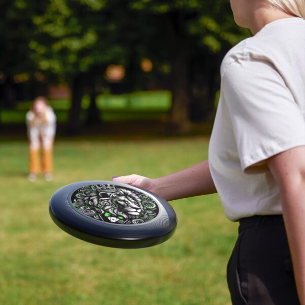 Frisbee