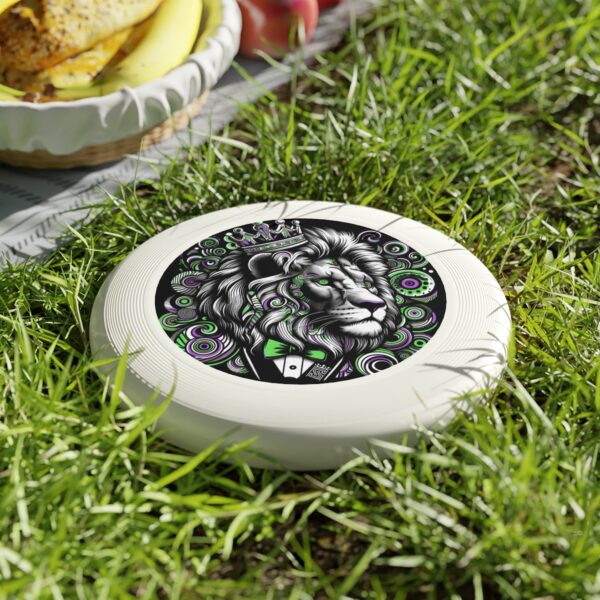 Frisbee - Image 6