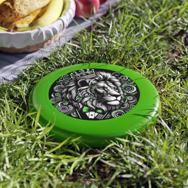 Frisbee - Image 9