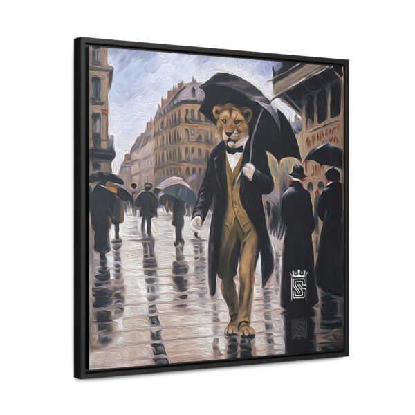 Framed Canvas Print - Image 26