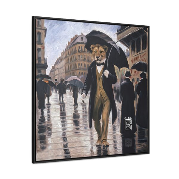 Framed Canvas Print - Image 31