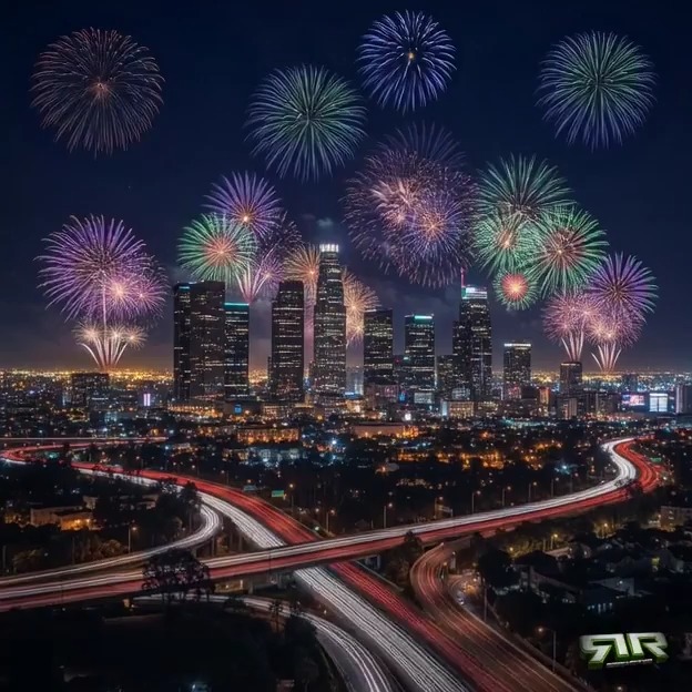 Cheers! ....to α better year for all; Good riddance 2025; Hello multiverse.... version number 2026 #NYE @ #ClassySavage #Art #DotCom 🥂🍾🎆🎊