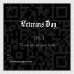 Veterans Day USA