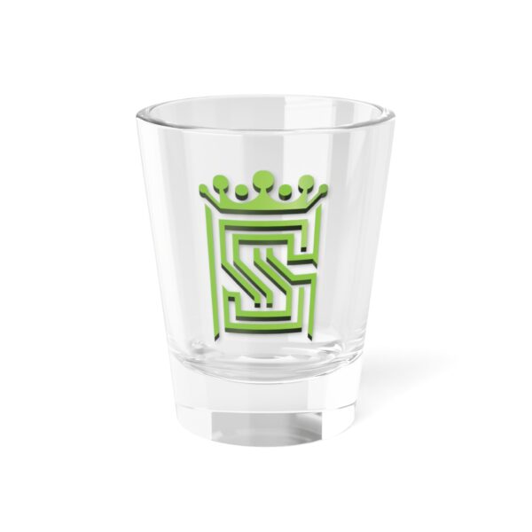Shot Glass