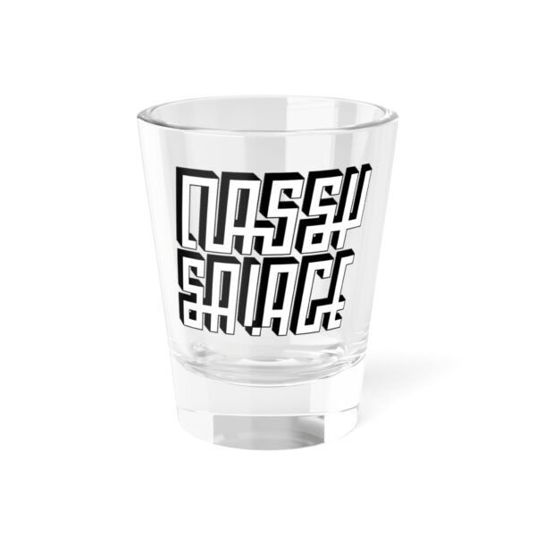 Shot Glass