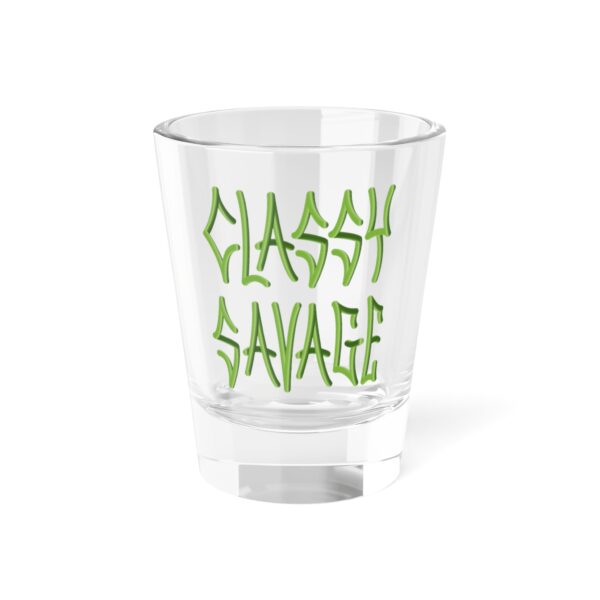 Shot Glass