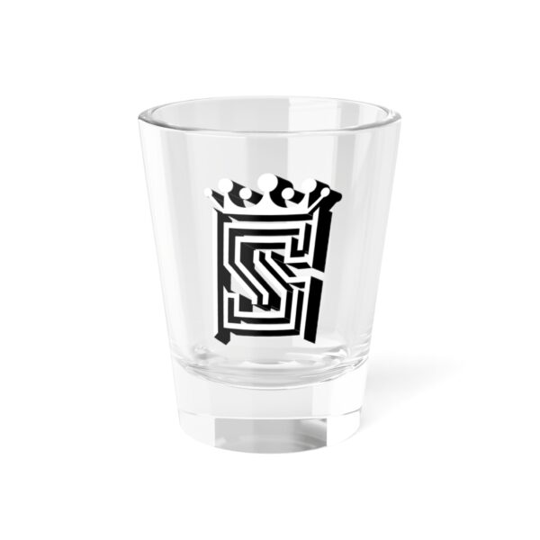 Shot Glass