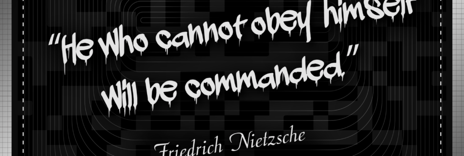 Quotes Nietzsche @ClassySavageArt .com