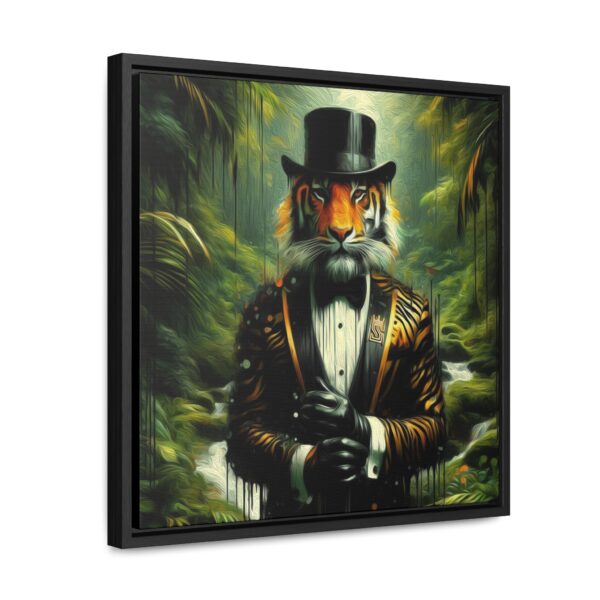 Framed Canvas Print - Image 14