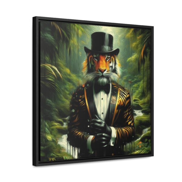 Framed Canvas Print - Image 18