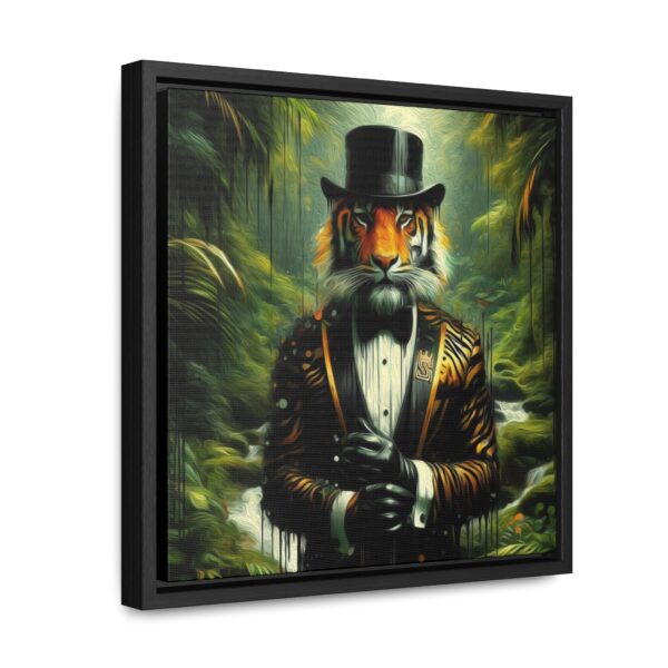 Framed Canvas Print - Image 10