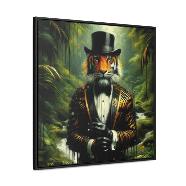 Framed Canvas Print - Image 30