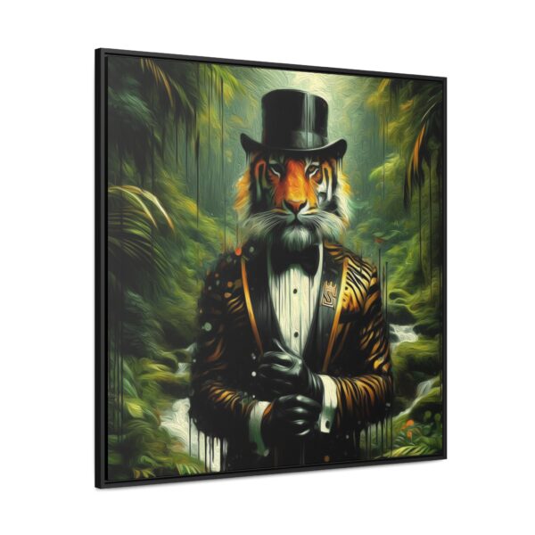 Framed Canvas Print - Image 26