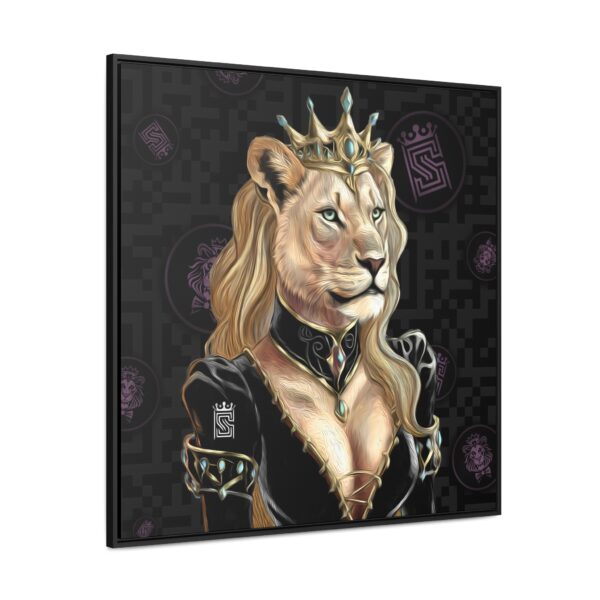 Framed Canvas Print - Image 26