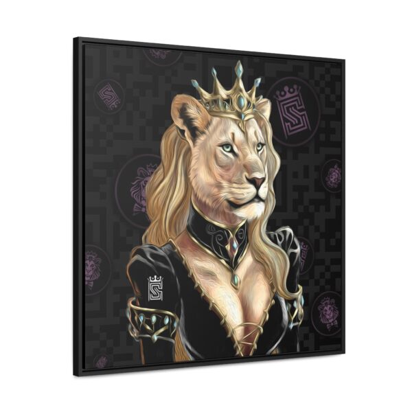 Framed Canvas Print - Image 30