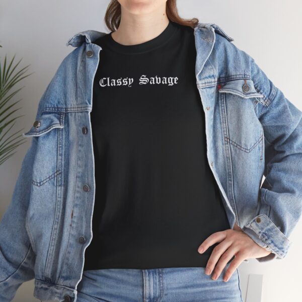 Cotton T-Shirt - Image 3