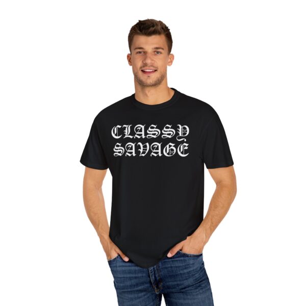 GDF T-Shirt - Image 4
