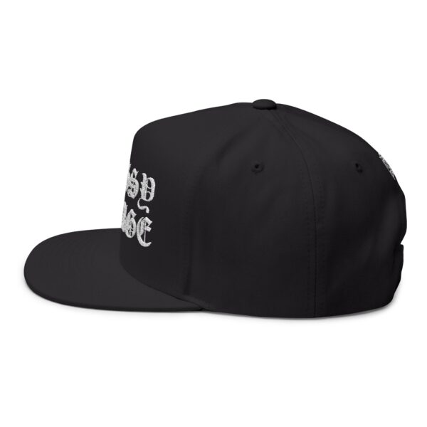 Embroidered Cap - Image 3