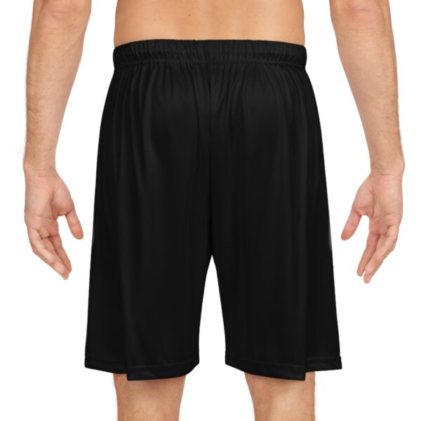 B-Ball Shorts - Image 4