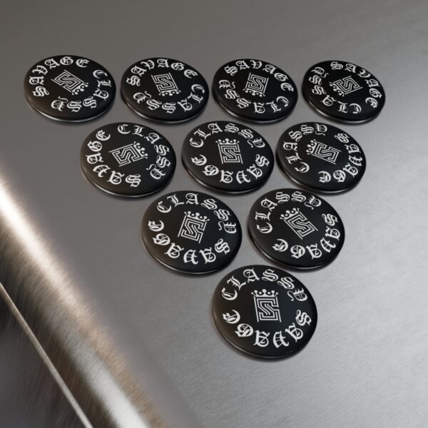 Round Magnets - Image 5
